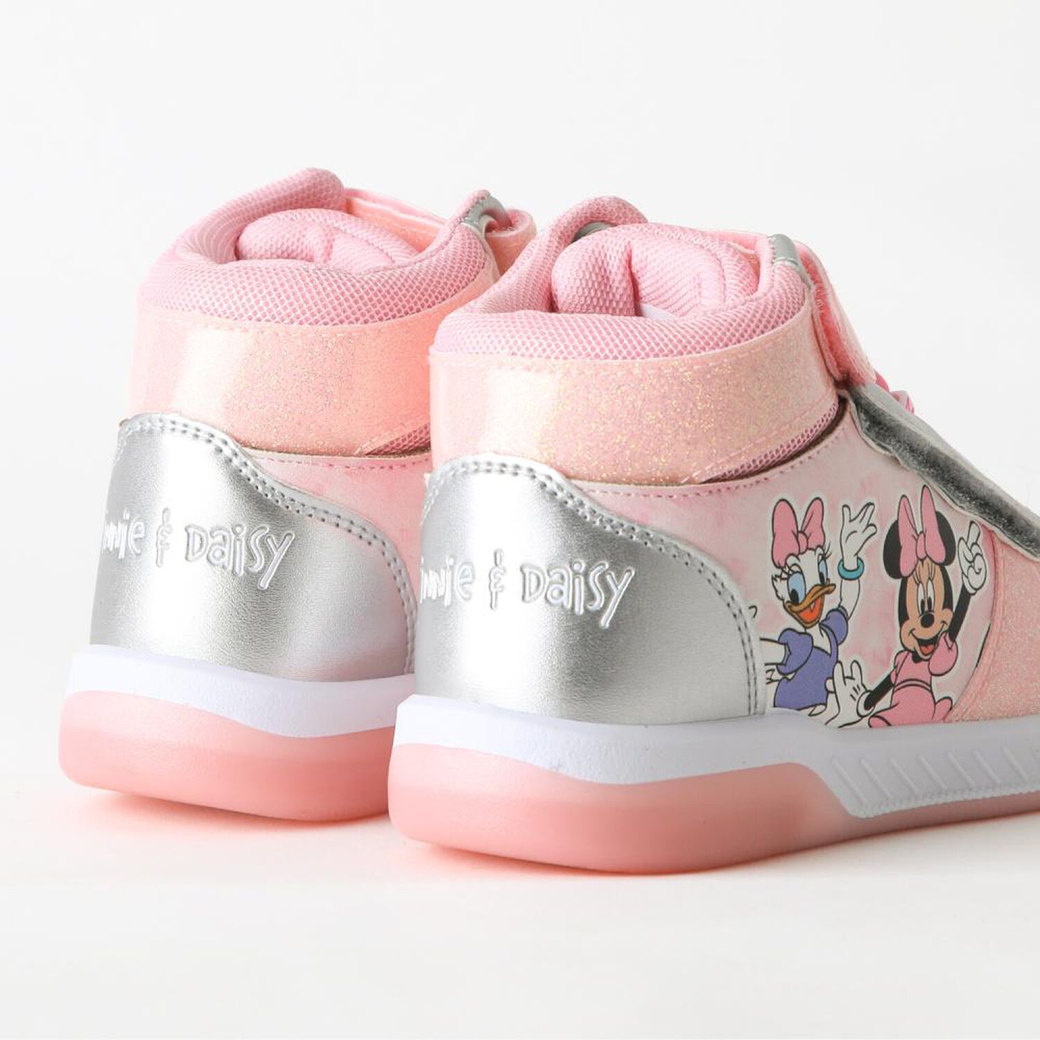 Zapatilla Infantil Ni&ntilde;a Minnie image number 2.0