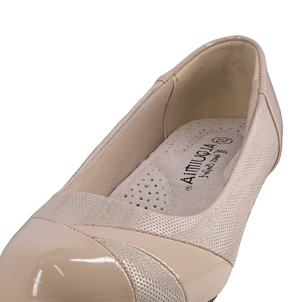 Zapato Formal Thulita Crudo Alquimia image number 3.0