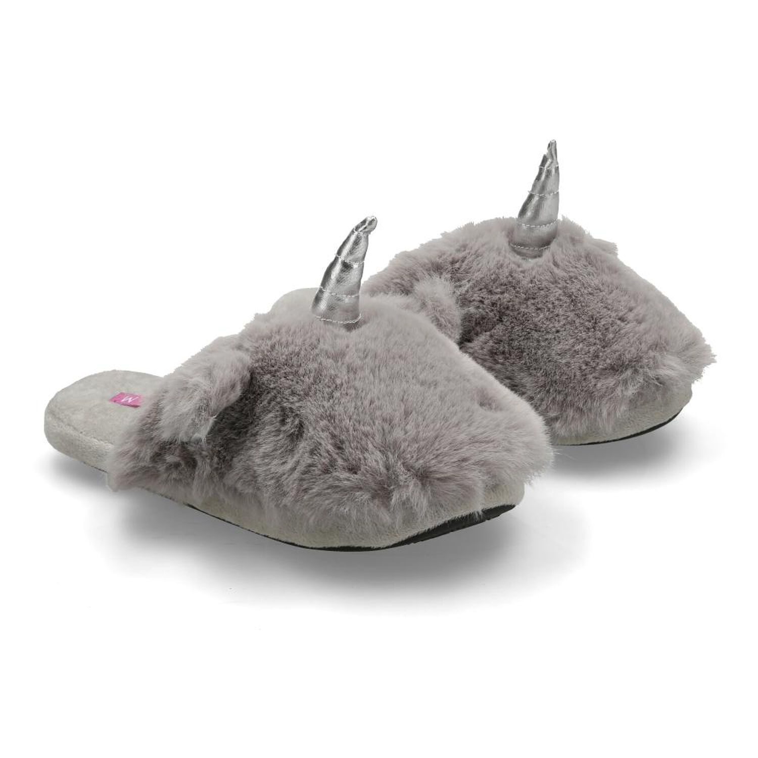 Pantuflas Mujer Freedom image number 1.0