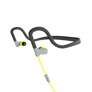 Audifono Energy Sistem Headphones Sport 2 Yellow 429363