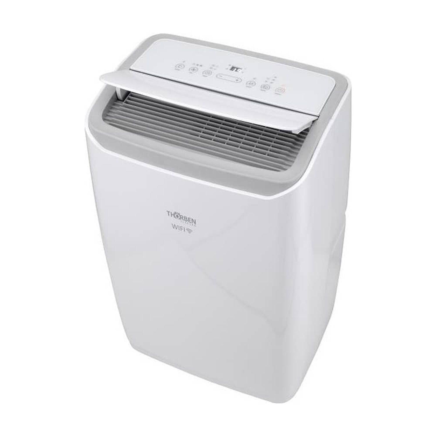 Aire Acondicionado Port&aacute;til Frio/calor Thor Smart Pac 4en1 Wifi 9000 Btu image number 7.0