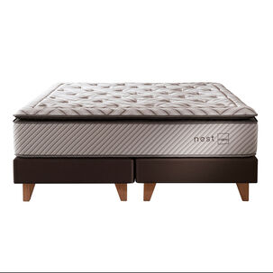 Box Spring Rosen Nest / Base Dividida / King