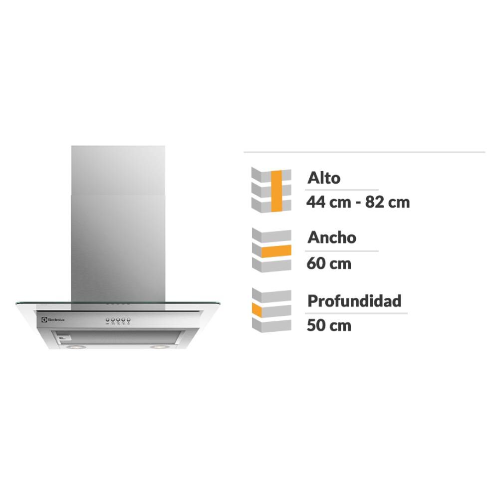 Campana Electrolux CE6VX image number 1.0
