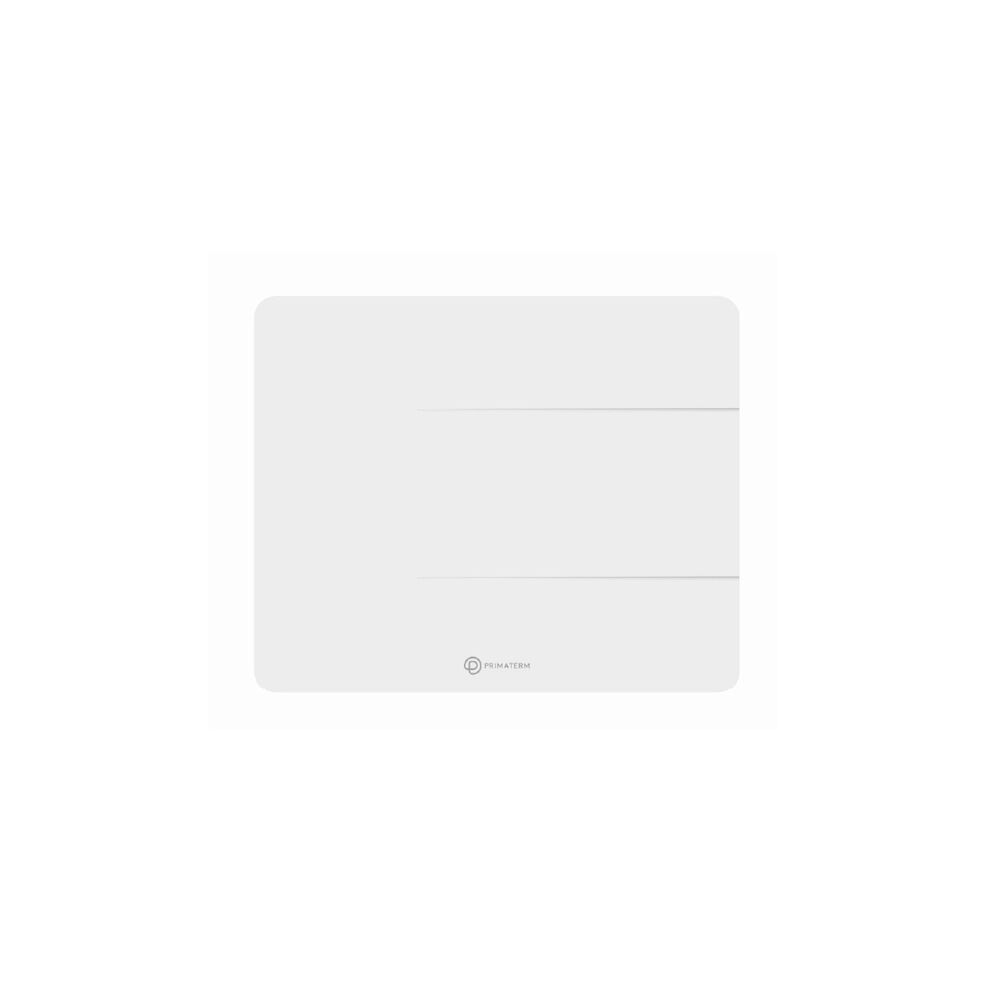 Estufa Radiador Calefactor &Oacute;nix Cer&aacute;mico Wifi Blanco 1000w Primaterm image number 0.0
