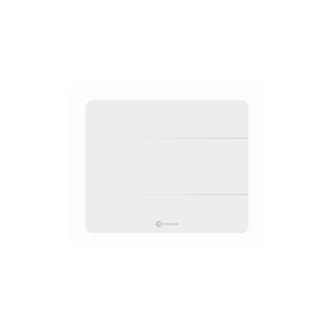 Estufa Radiador Calefactor &Oacute;nix Cer&aacute;mico Wifi Blanco 1000w Primaterm