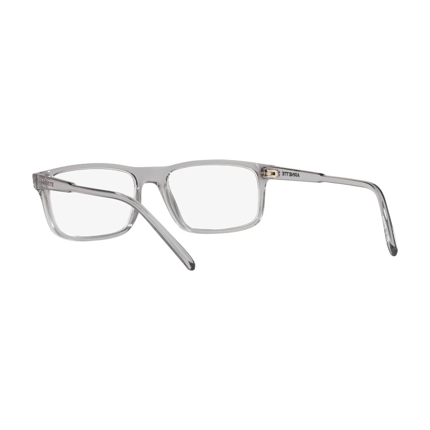 Lentes &Oacute;pticos Dark Voyager Transparent Grey Arnette image number 5.0