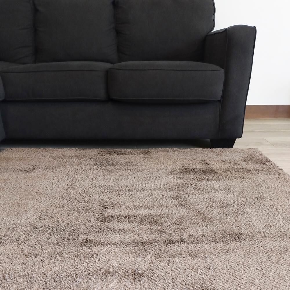 Alfombra Idetex Shaggy Dubai / 200x150 Cm image number 3.0