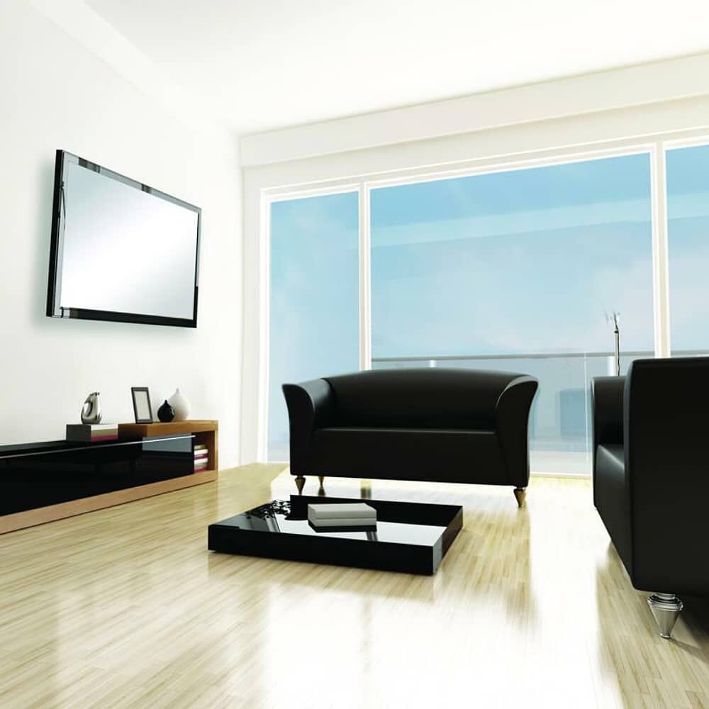 Soporte Tv - 32" A 55" - Inclinable - Ultra Slim - Sbrp415 image number 1.0
