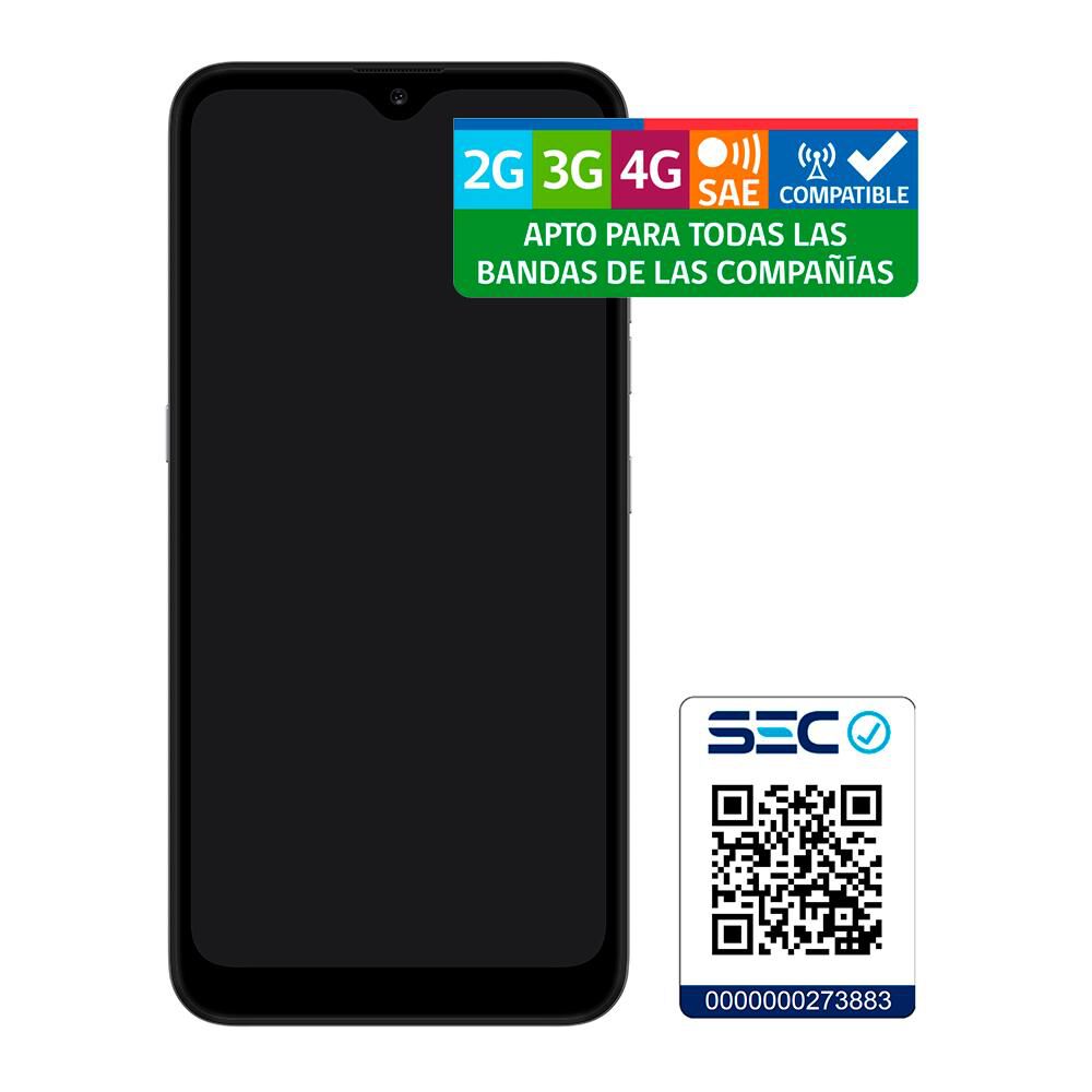 Smartphone Lg K22 32 Gb / Movistar image number 8.0