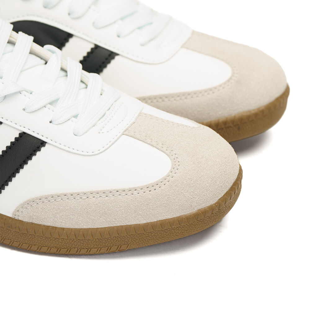 Zapatilla Hombre Blanco Konstantin Apóstol image number 5.0