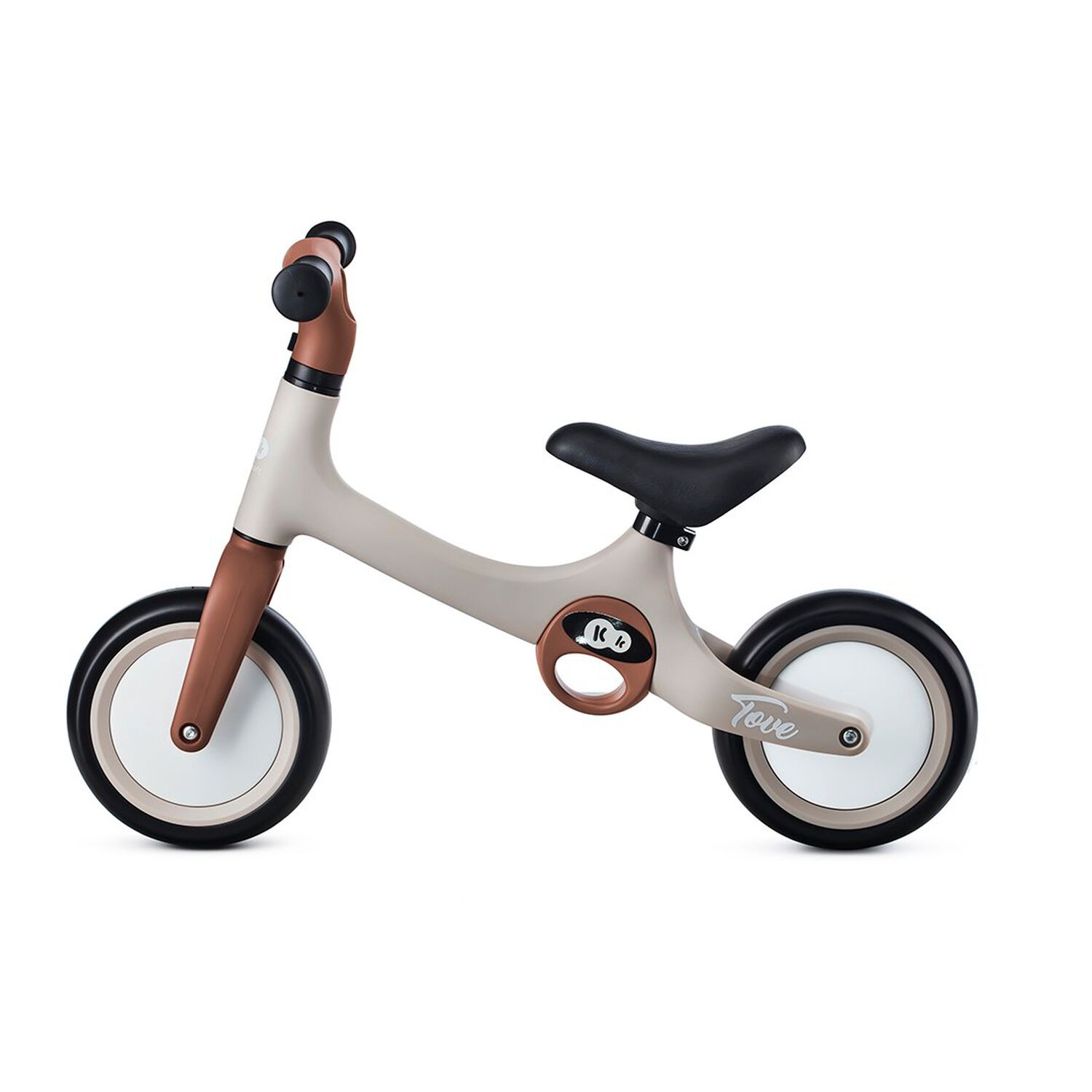 Bicicleta De Balance Tove Beige image number 1.0