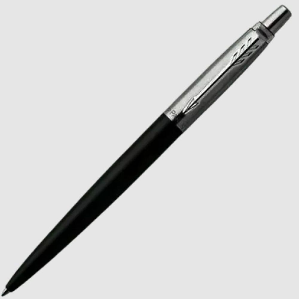 Bol&iacute;grafo Jotter Black Parker image number 1.0