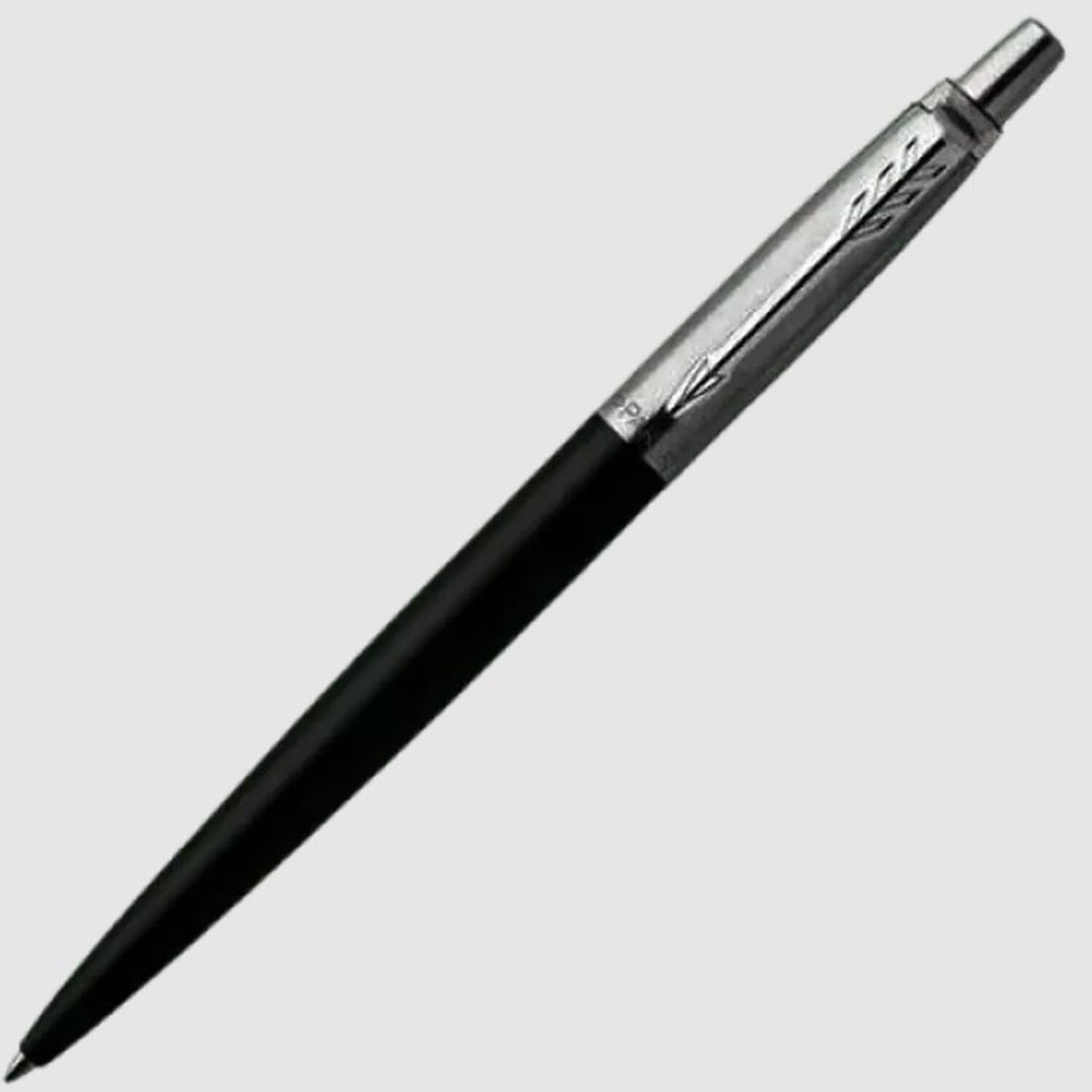 Bol&iacute;grafo Jotter Black Parker image number 1.0