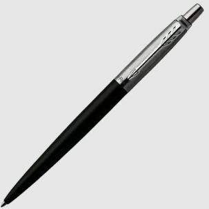 Bol&iacute;grafo Jotter Black Parker