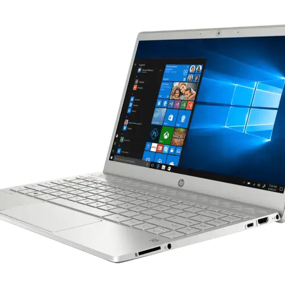 Notebook Intel I5-1035g1/ 8gb Ram/ 256gb Ssd/ 13.3"hd/ Wh10/ 13an1010la image number 2.0