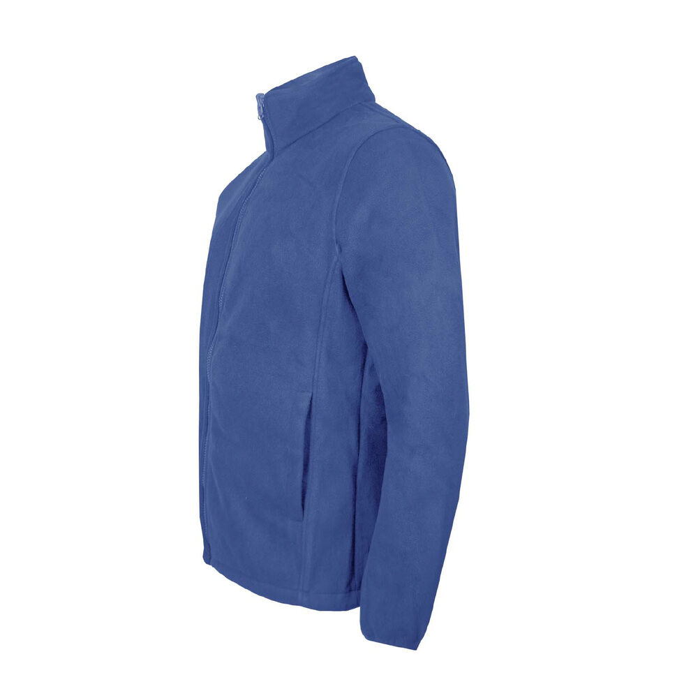 Chaqueta 3 En 1 Desmontable Bicolor Bengala Hombre image number 4.0