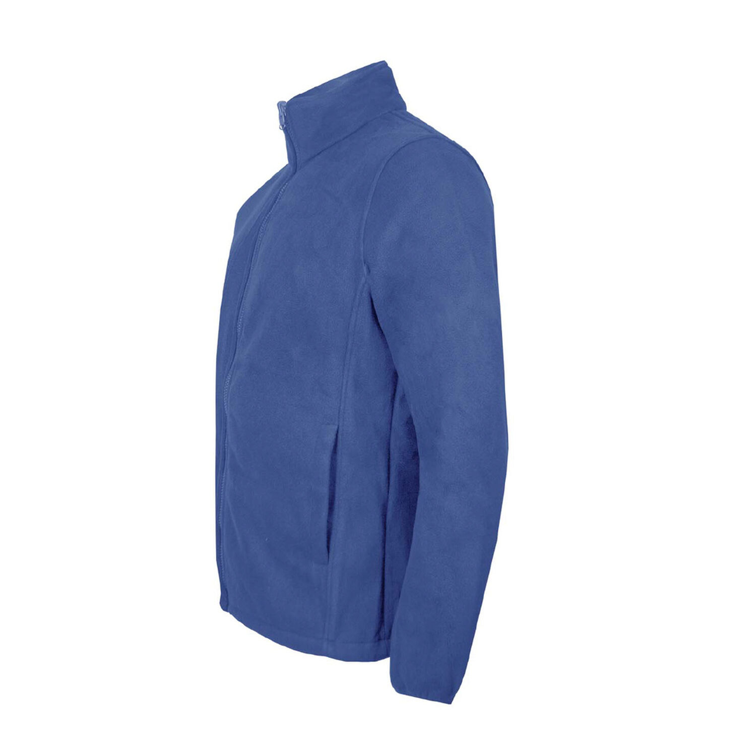 Chaqueta 3 En 1 Desmontable Bicolor Bengala Hombre image number 4.0
