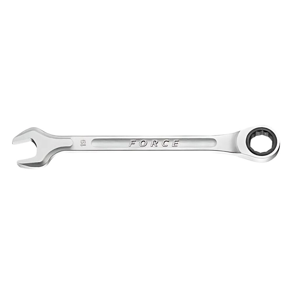 Llave Punta Corona Con Chicharra 16mm Herramienta Profesional image number 2.0