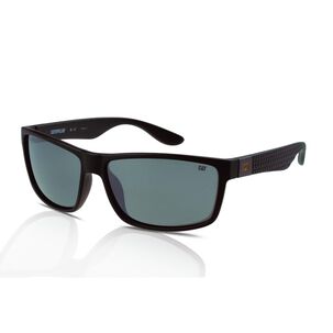 Lentes De Sol Polarizados Cat Cts-8018-104p Negro