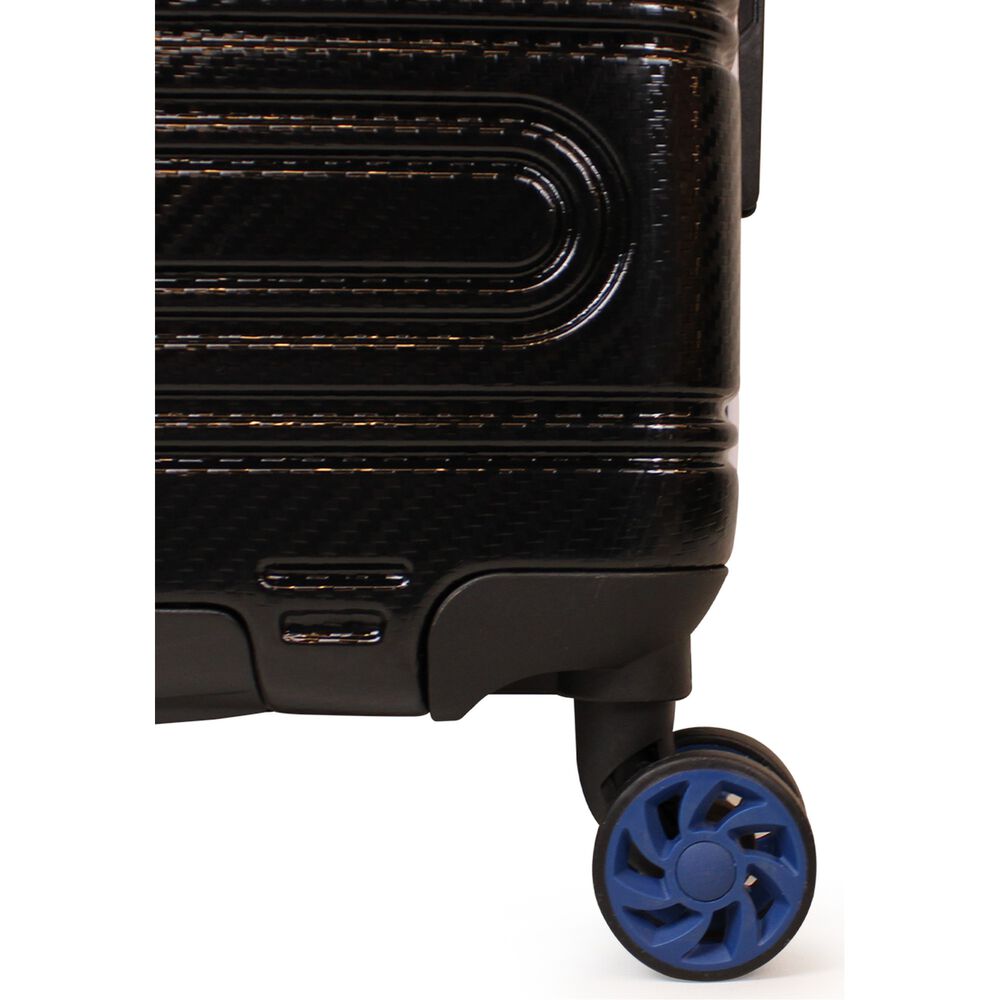 Maleta Grande L 23kg Mallorca Negra Penguin image number 7.0