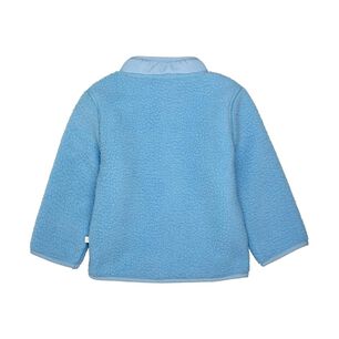 Chaqueta Bebe Ni&ntilde;a Baby