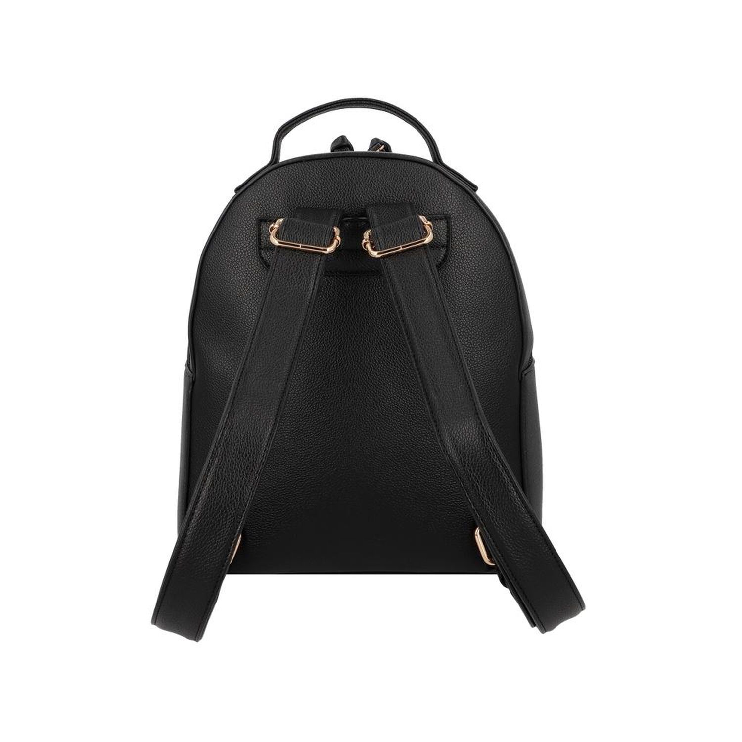 Mochila Secret Alabama St6 M Negro image number 2.0