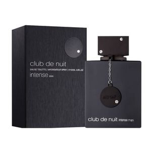 Armaf Club Nuit Intense Edt 105 Ml Hombre