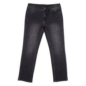 Jeans Hombre Az Black