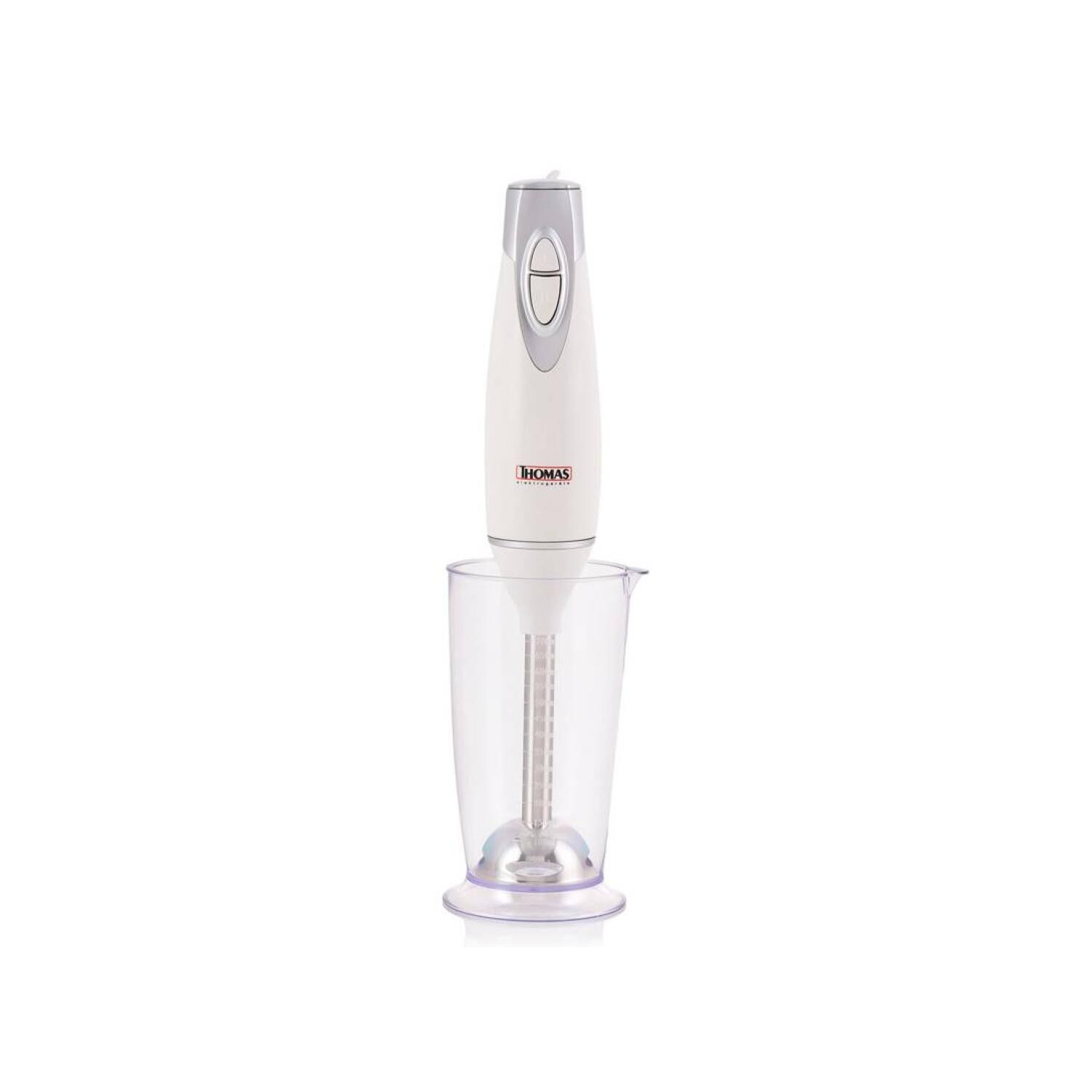 Multimixer Minipimer 2 Velocidades 4p 300w Th-8720 Thomas image number 0.0