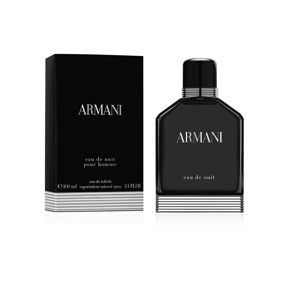 Perfume Giorgio Armani Armani / 100 Ml / Edt image number 1.0