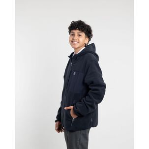 Poler&oacute;n Escolar Ni&ntilde;o Polemic