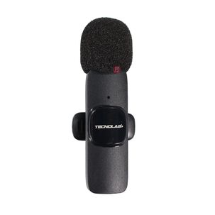 Micrófonos Lavalier Inalámbricos Conector Lightning - Ps