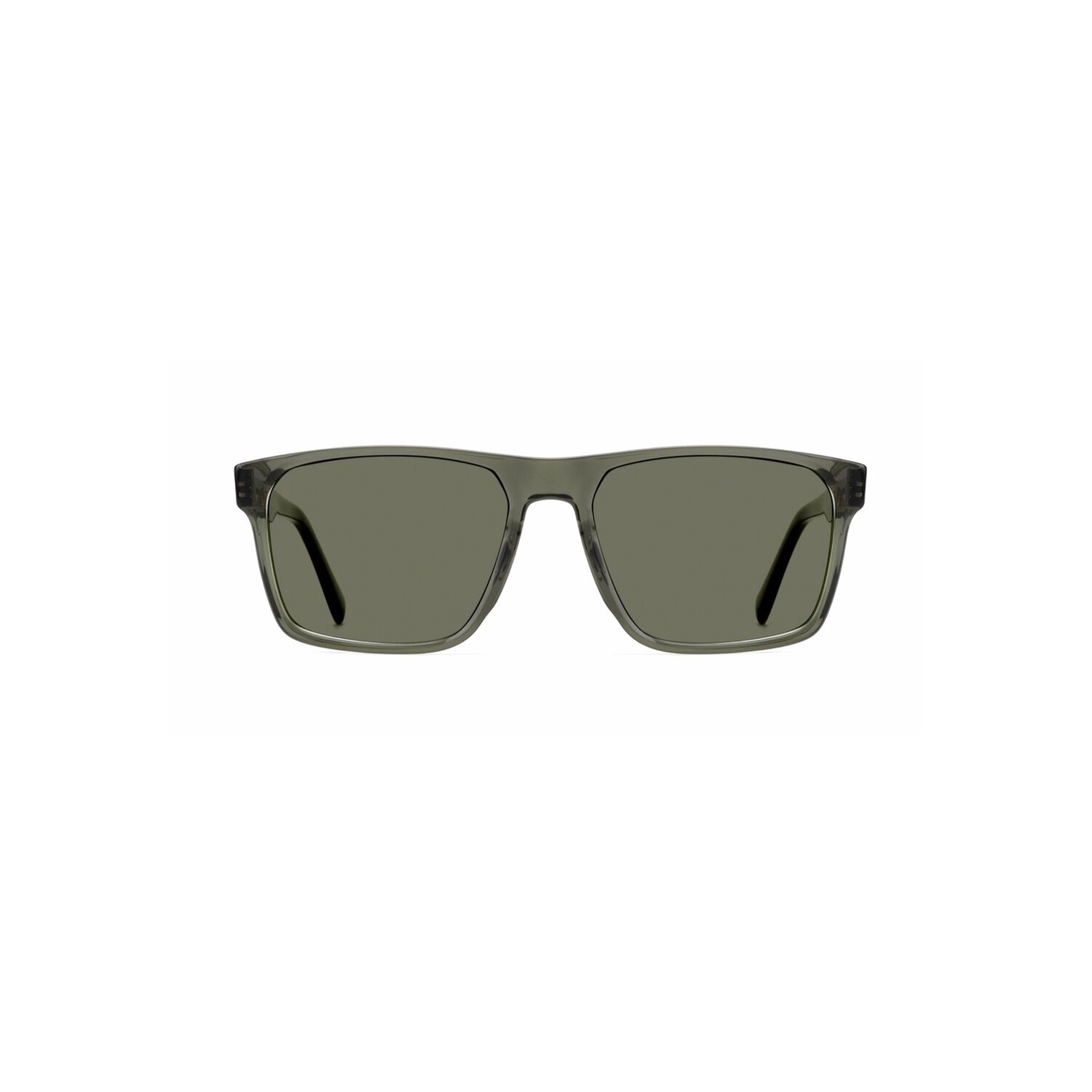 Lentes De Sol Mercury Verde York Eyewear image number 0.0