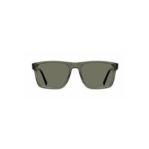 Lentes De Sol Mercury Verde York Eyewear