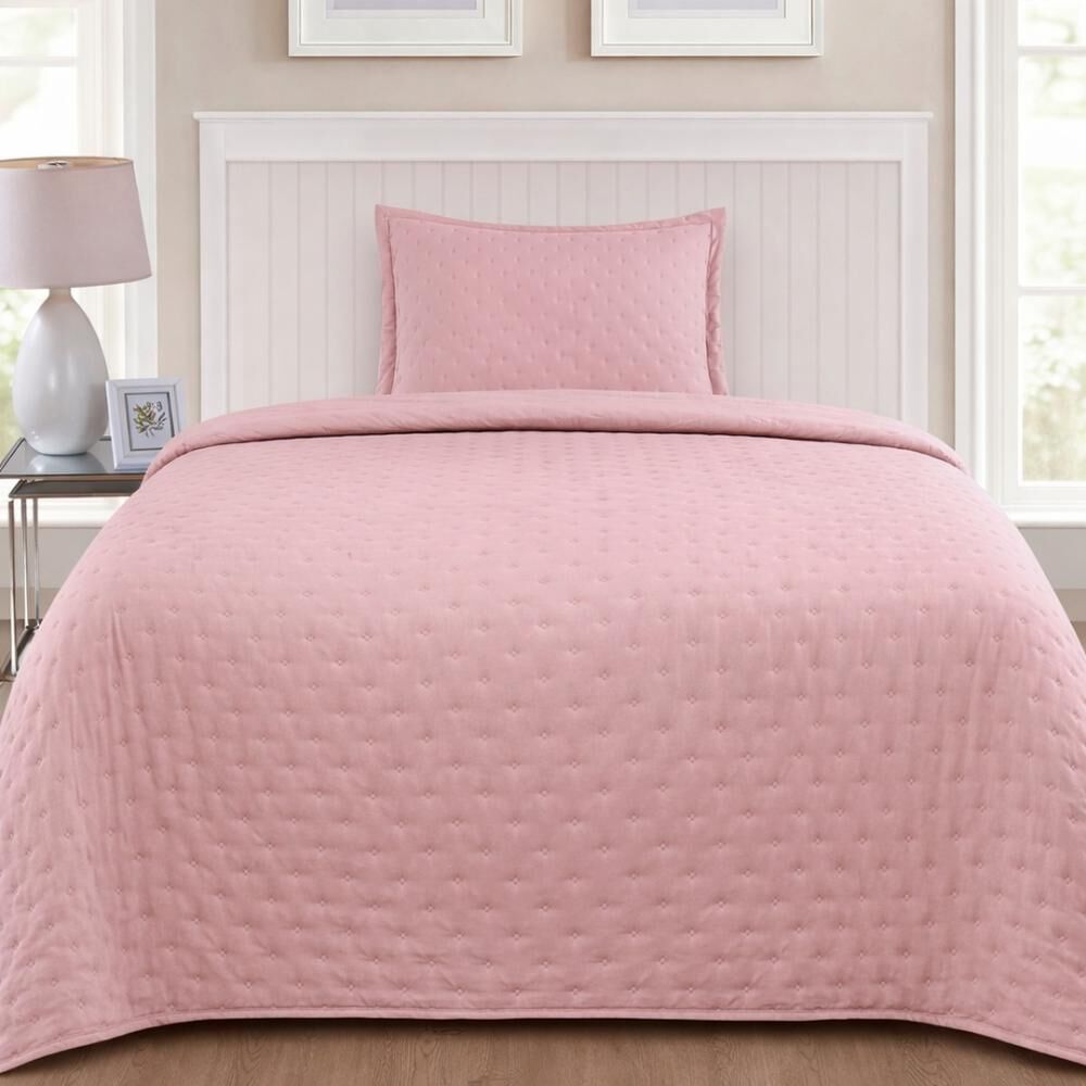 Quilt Illusions Roma / 1.5 Plazas image number 0.0