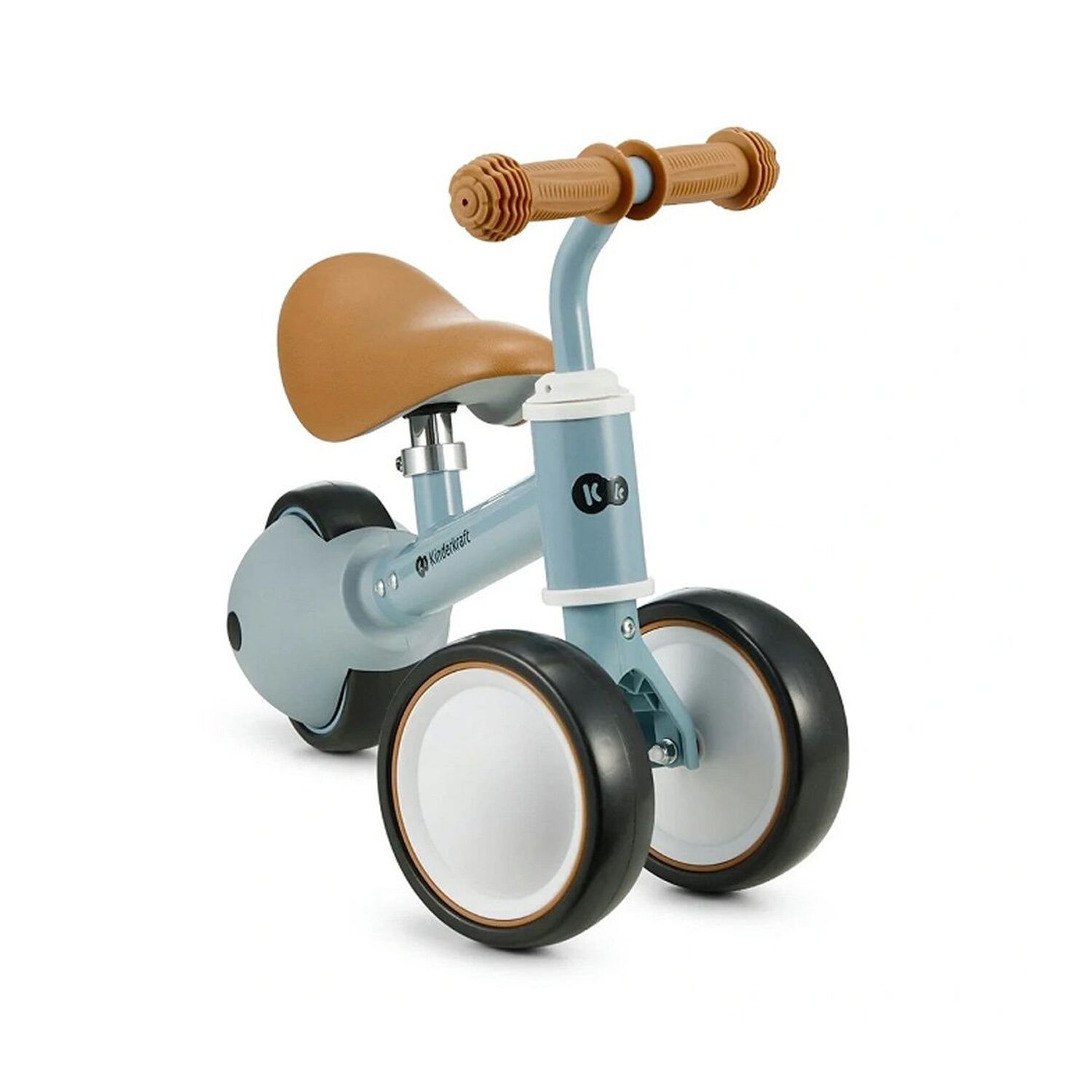 Triciclo Cutie Light Blue image number 3.0