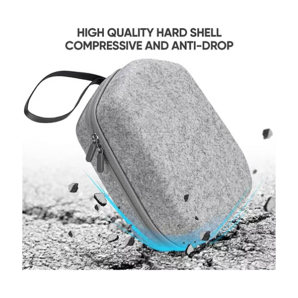Funda Bolso Antigolpes Transporte Para Meta (oculus) Quest 2 image number 4.0