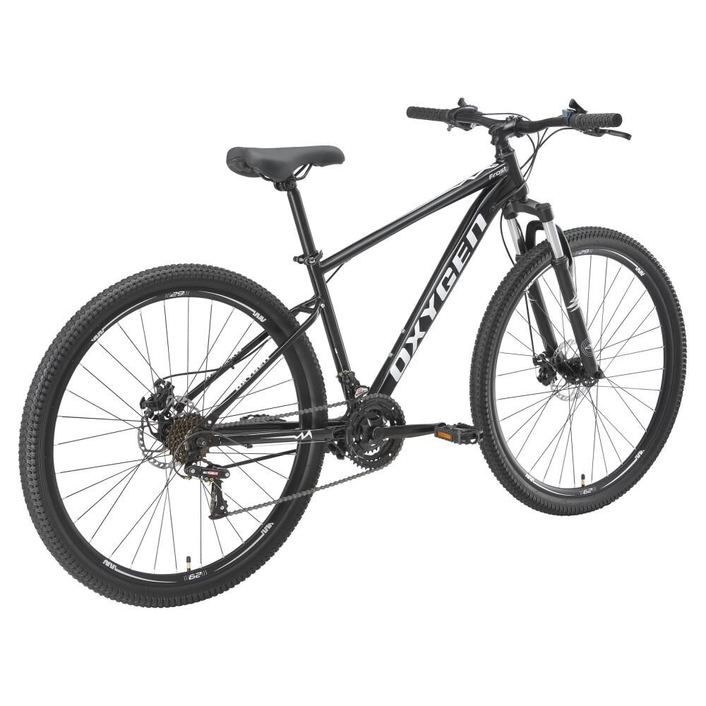 Bicicleta Mountain Bike Oxygen Frost / Aro 29 image number 3.0
