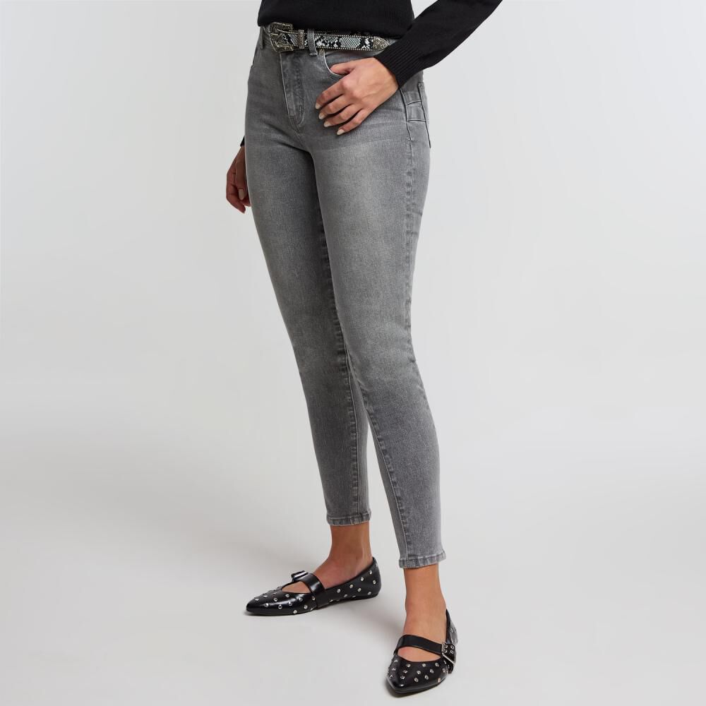 Jeans Mujer Kimera image number 2.0