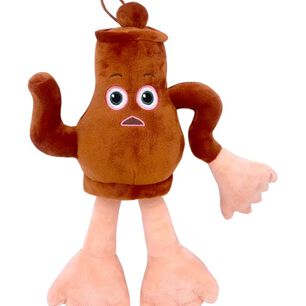 Peluche Tatatata Ta Sahur Tetera