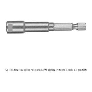 Set De 5 Dados Magneticos Hexagonales 5/16 Truper Expert