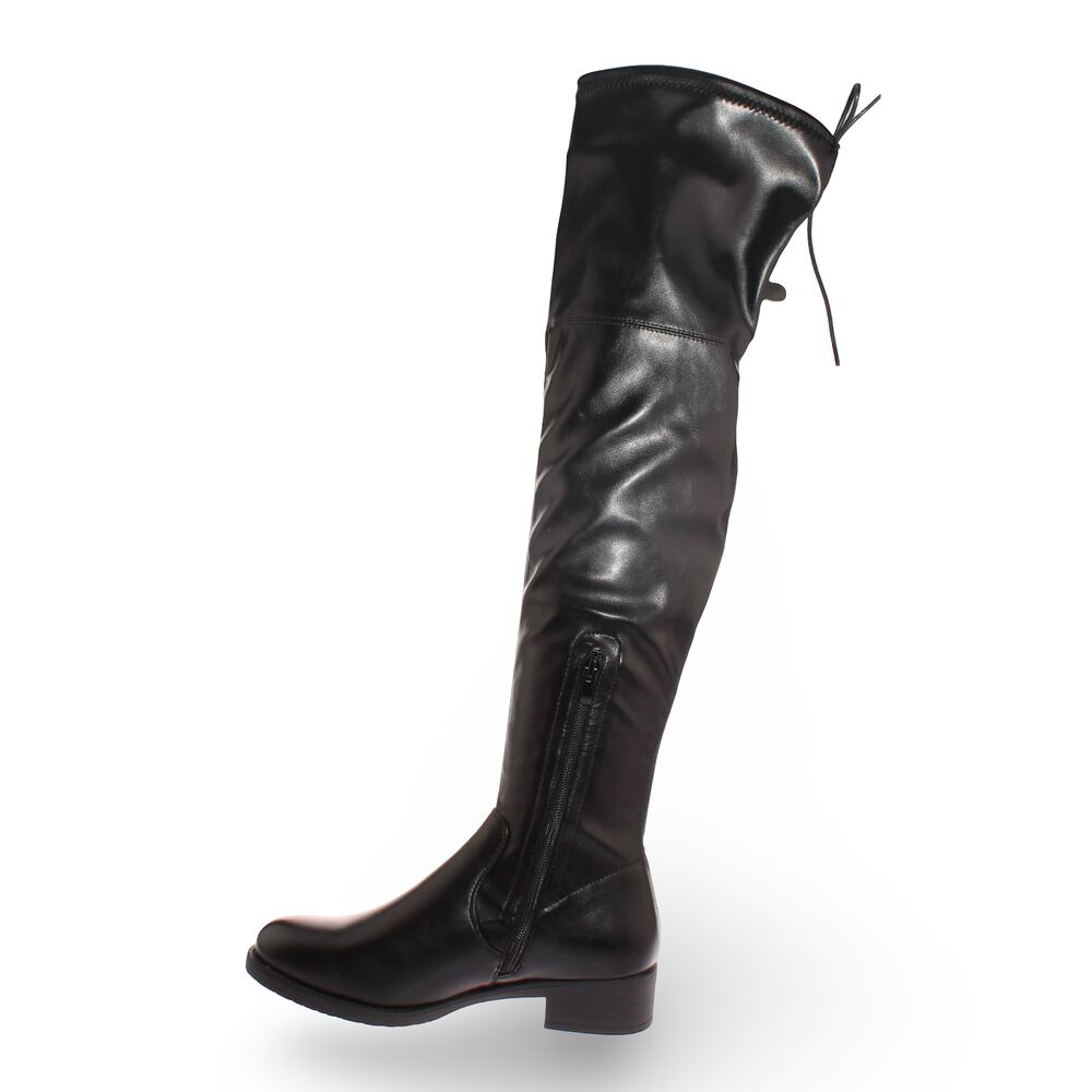 Bota Negro Andarina Art. 5a68191black image number 3.0