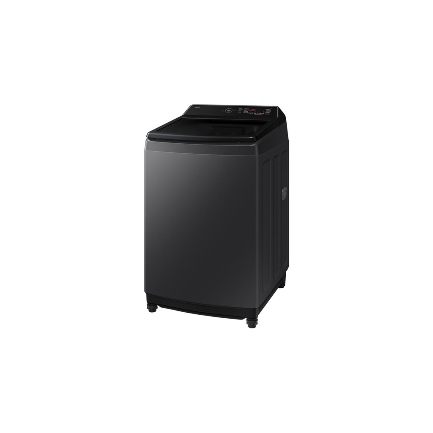 Lavadora Carga Superior 17 Kg Con Eco Bubble 2026 Grafito Grafito 17 Kg image number 1.0