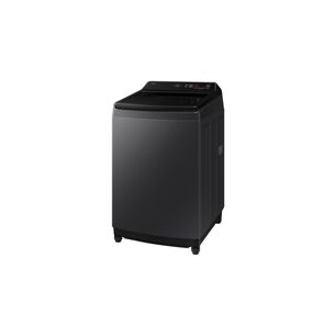 Lavadora Carga Superior 17 Kg Con Eco Bubble 2026 Grafito Grafito 17 Kg