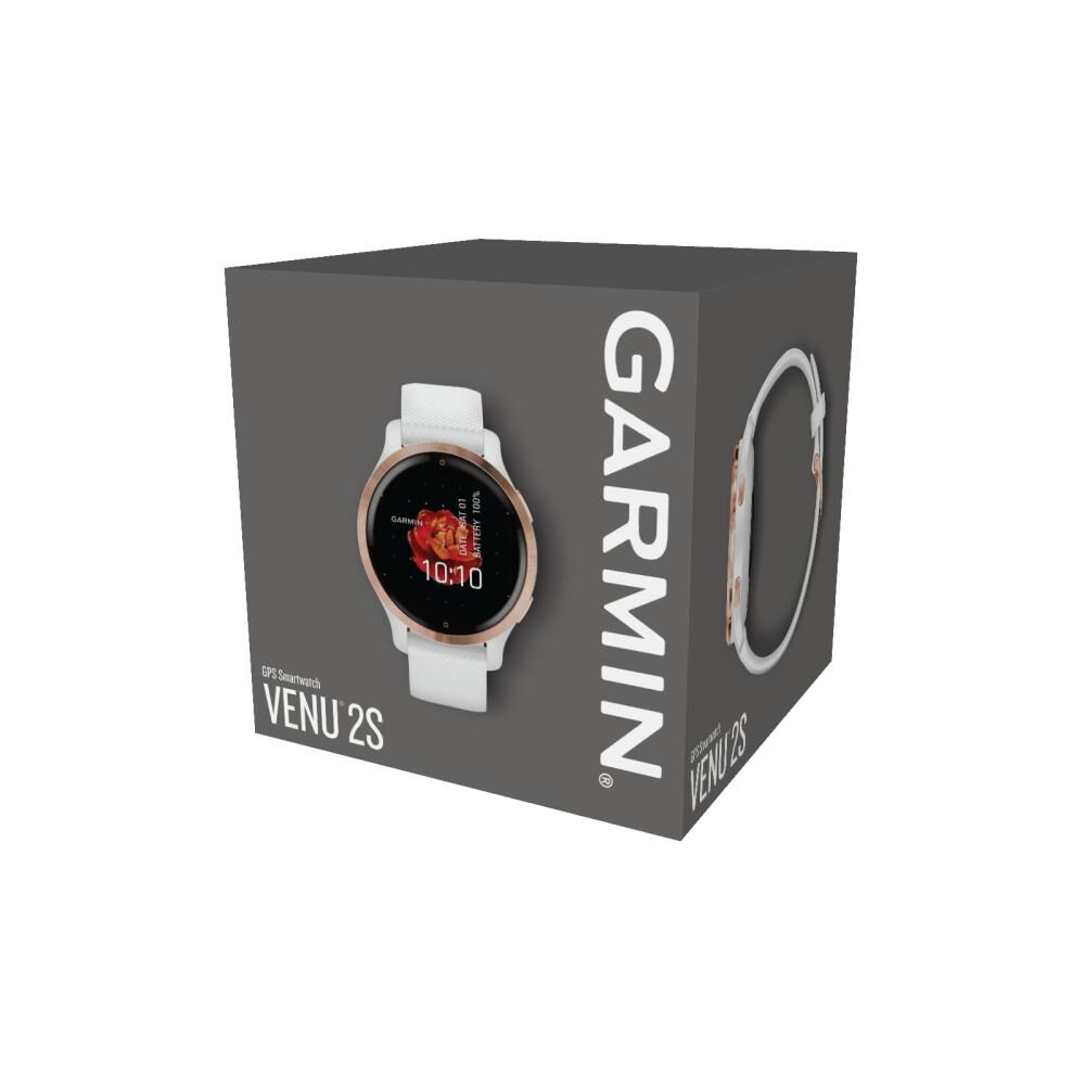 Smartwatch Garmin Venu 2S image number 7.0
