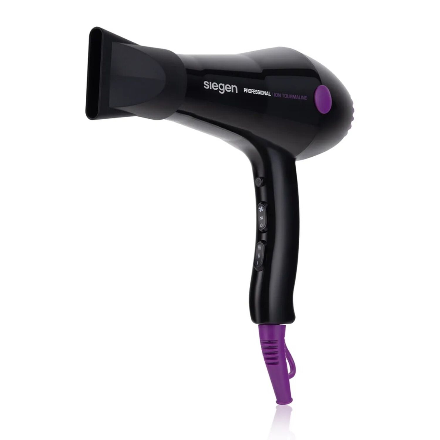 Secador De Cabello Profesional Siegen Sg-3049 Con Difusor image number 2.0