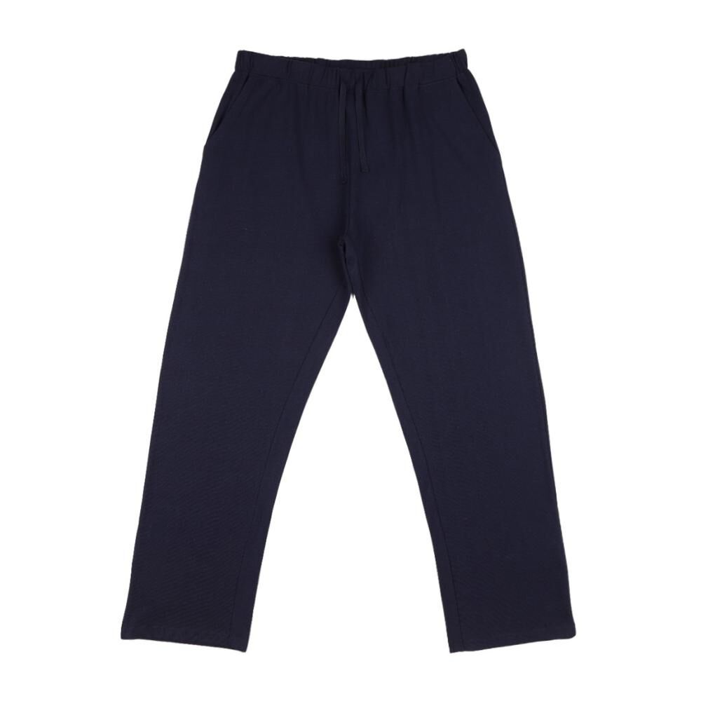 Pijama Hombre Herald / 2 Piezas image number 2.0