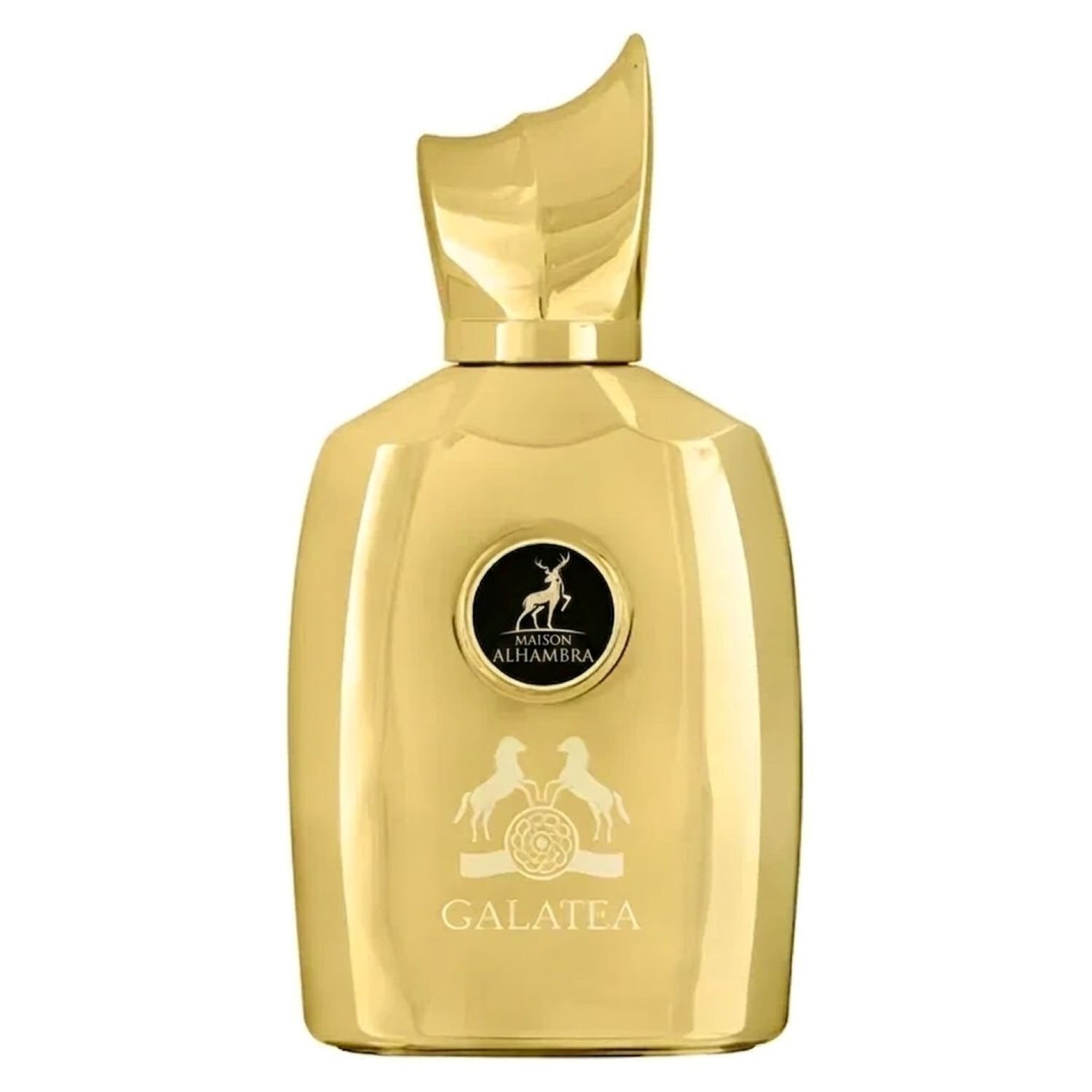 Maison Alhambra Galatea Edp 100ml image number 0.0