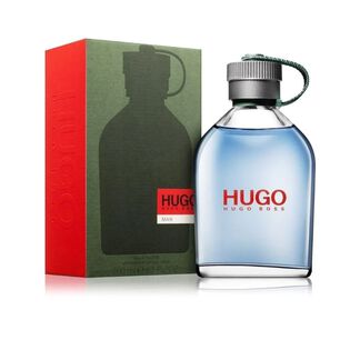 Hugo Boss Cantimplora Edt 125ml