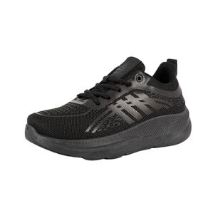 Zapatilla Magda Full Negro Alquimia